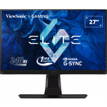 Монитор ViewSonic 27" XG270 IPS экран Full HD 240Гц