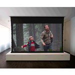 Экран для проектора S'OK In-ceiling SCPSMC-221X125ED45 100' 16:9, потолочный, полотно Anti Light