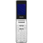 Мобильный телефон Philips E2601 Xenium Silver