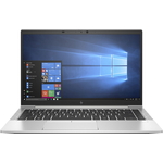 Ноутбук HP EliteBook 845 G7 14" FHD Ryzen 3 Pro 4450U, 8Гб, SSD 256Гб, Radeon, Win10 Pro, серебристый, 1.34 кг 24Z94EA