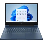 Ноутбук HP Victus 15-FA1093DX 15.6" FHD Core i5-13420H, 8Гб, SSD 512Гб, RTX 3050 6Гб, Win 11 Home, синий, 2.29 кг 7N3S2UA