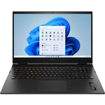 Ноутбук HP OMEN 17T-200CM 17.3" 2560x1440, Core i9-13900HX, 16Гб, SSD 1Тб, RTX 4080 12GB, Win 11 Home, черный, 3.4 кг 70W93AV