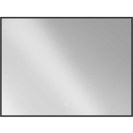 Зеркало Vincea 90х70 подсветка, сенсор (VLM-3VN900B)