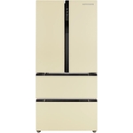 Фото Холодильник Kuppersberg RFFI 184 BEG купить недорого низкая цена
