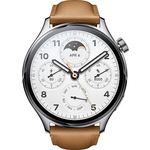 Умные часы Xiaomi Watch S1 Pro GL (Silver) M2135W1 (BHR6417GL)