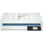 Сканер HP ScanJet Enterprise Flow N6600FNW1
