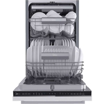 Встраиваемая посудомоечная машина Midea MID45S150I