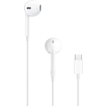 Наушники Apple EarPods A3046 (MTJY3ZE/A)