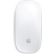 Мышь Apple Magic Mouse 3 A1657 белый лазерная беспроводная BT для ноутбука (2but)