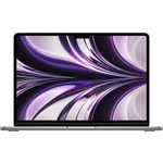 Ноутбук Apple MacBook Air A2681 M2 8 core 16Gb SSD512Gb/8 core GPU 13.6" IPS (2560x1664) Mac OS grey space WiFi BT Cam (Z15S0059F)