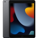 Планшет Apple iPad 2021 A2602 A13 Bionic 6С ROM64Gb 10.2" WiFi серый космос