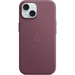 Чехол Apple для Apple iPhone 15 MT3E3FE/A with MagSafe Mulberry