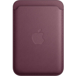 Чехол Apple для Apple iPhone MT253FE/A with MagSafe Mulberry