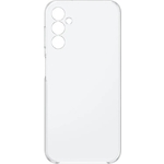 Чехол Samsung для Samsung Galaxy A14 Clear Case A14 прозрачный (EF-QA146CTEGRU)