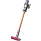 Вертикальный пылесос Dyson V10 Absolute (394433-01)