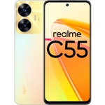 Смартфон Realme C55 6/128 золотой