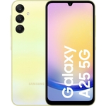 Смартфон Samsung Galaxy A25 SM-A256 6/128 yellow