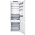 Встраиваемый холодильник MAUNFELD MBF19369NFWGR LUX