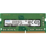 Память оперативная Samsung DDR4 8GB 3200MHz OEM PC4-25600 CL22 SO-DIMM 260-pin 1.2В original single rank OEM (M471A1K43DB1-CWE)
