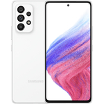 Смартфон Samsung Galaxy A53 SM-A536E 5G 8/256 2Sim белый