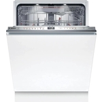 Встраиваемая посудомоечная машина Bosch SBV6ZDX16E