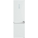 Холодильник Hotpoint HT 5201I W