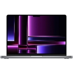 Ноутбук Apple MacBook Pro 14.2" M2 Pro 10 core/16Gb/SSD 512Gb/16 core GPU/Retina XDR (3024x1964) Mac OS/ grey space (MPHE3LL/A)