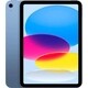 Планшет Apple iPad 2022 A2696 64гб синий