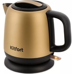 Чайник электрический KITFORT КТ-6111