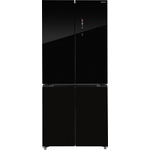 Холодильник Hiberg RFQ-600DX NFGB inverter