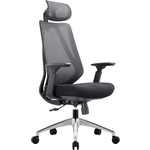 Офисное кресло Chairman CH580 черный (00-07131365)
