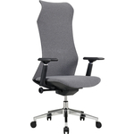 Офисное кресло Chairman CH583 серый (00-07131359)