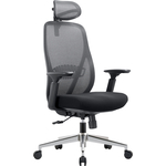Офисное кресло Chairman CH585 черный (00-07126997)