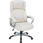 Офисное кресло Chairman CH665 экокожа, светло-бежевый (00-07145942)