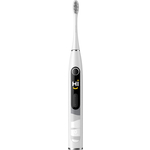 Фото Электрическая зубная щетка Oclean X 10 (Серый) купить недорого низкая цена