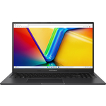 Ноутбук Asus K3504ZA-MA059 15.6" OLED Intel Core i5 1235U(1.3Ghz)/8Gb/512GB/Int:Intel Iris Xe Graphics/DOS/Indie Black (90NB11S1-M002B0)
