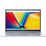 Ноутбук Asus K3504ZA-MA060 15.6" OLED Intel Core i5 1235U(1.3Ghz)/8Gb/512GB/Int:Intel Iris Xe Graphics/DOS/Cool Silver (90NB11S2-M002C0)