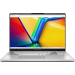 Ноутбук Asus K6604JV-MX016W 16" OLED Intel Core i9 13980HX(2.2Ghz)/32Gb/1Tb/GeForce RTX4060 8GB/Win11Home/Earl Grey (90NB1102-M008P0)