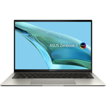 Ноутбук Asus UX5304VA-NQ251W 13.3" OLED Intel Core i5 1335U(1.3Ghz)/16Gb/512GB/Iris Xe/Win11Home /Basalt Grey (90NB0Z92-M00EZ0)