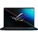 Ноутбук Asus ROG GU603ZM-LS075 16" Intel Core i9 12900H(2.5Ghz)/16Gb/1Tb/Ext:nVidia GeForce RTX3060(6144Mb)/DOS/Off Black (90NR0911-M00730)
