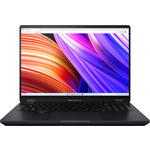 Ноутбук Asus H7604JV-MY060X Touch 16" OLED Touch Core i9 13980HX/32Gb/2Tb/GeForce RTX4060 8GB/Win11Pro/Mineral Black (90NB10C2-M00270)