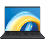 Ноутбук Maibenben P415 13.9" Touch Intel Core i3 1115G4(3Ghz)/8Gb/512GB/Int:Intel UHD Graphics/Linux /Dark Gray (P4153HB0LGRE0)