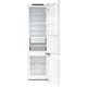 Встраиваемый холодильник Scandilux CNFBI210E NO FROST