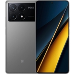 Смартфон POCO X6 Pro 5G 12/512Gb Grey MZB0FULRU (51656)