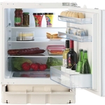 Встраиваемый холодильник Bosch Serie 6 KUR15A50