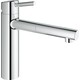 Смеситель для кухни Grohe Concetto с выдвижным изливом (31129001)