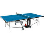 Теннисный стол Donic Indoor Roller 800 Blue (230288-B)