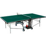 Теннисный стол Donic Indoor Roller 800 Green (230288-G)