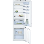 Встраиваемый холодильник Bosch Serie 6 KIS87AF30R