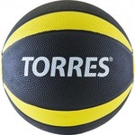 Медбол Torres 1 кг AL00221